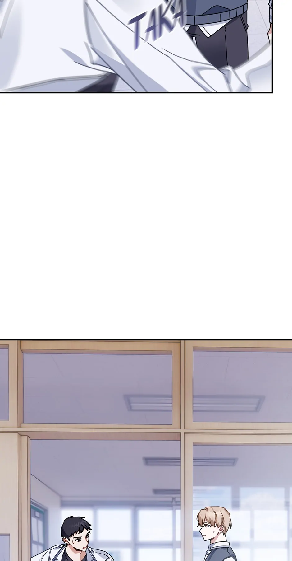 Love Interest Zone 〘Official〙 - Chapter 7 Page 47