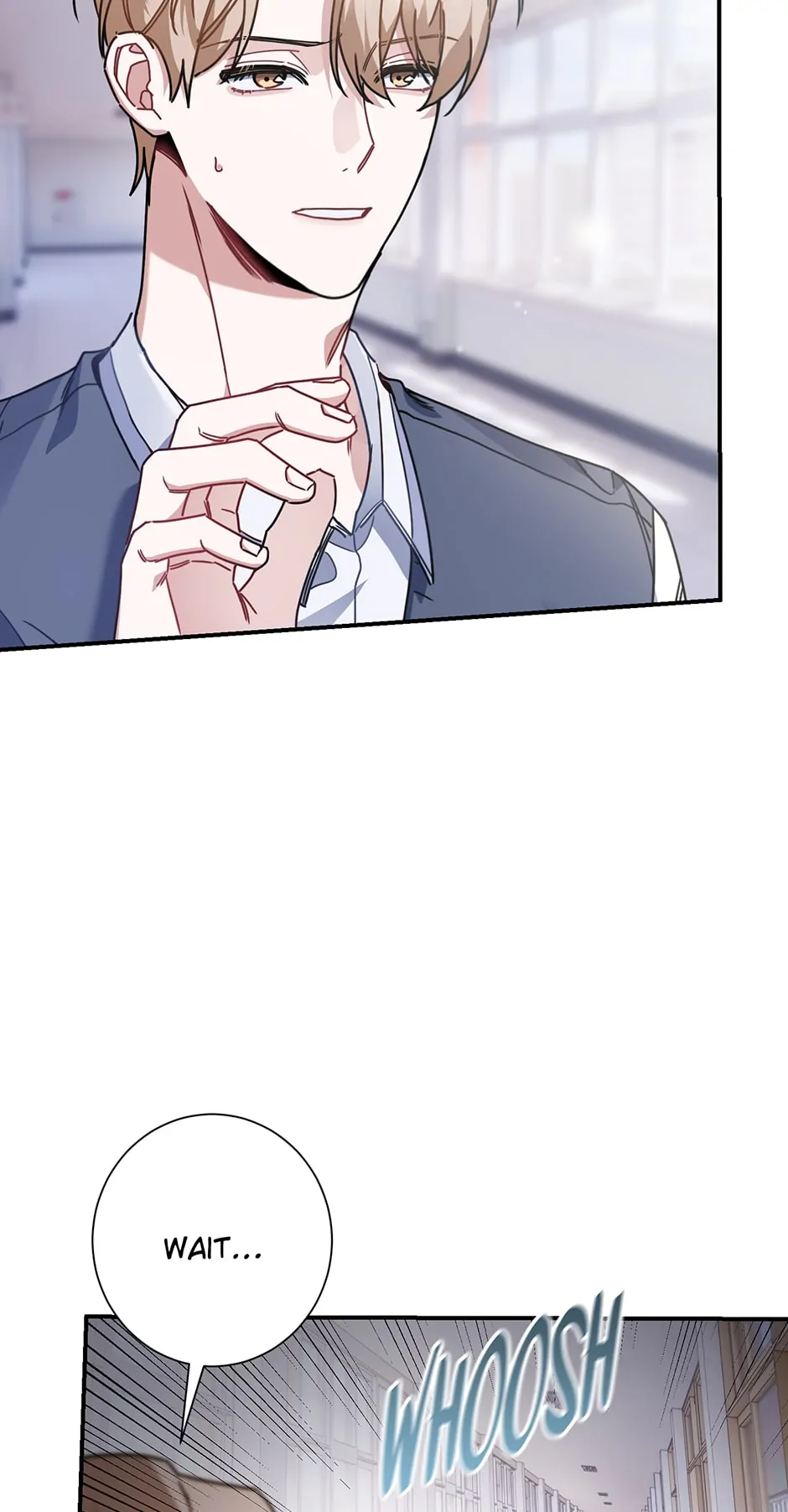 Love Interest Zone 〘Official〙 - Chapter 7 Page 49