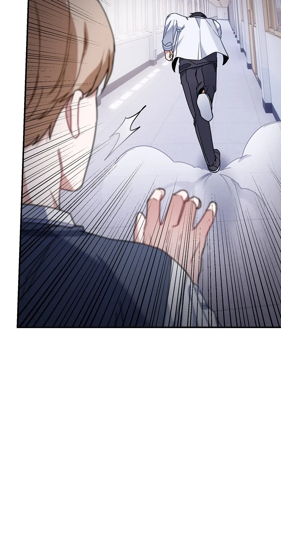 Love Interest Zone 〘Official〙 - Chapter 7 Page 50