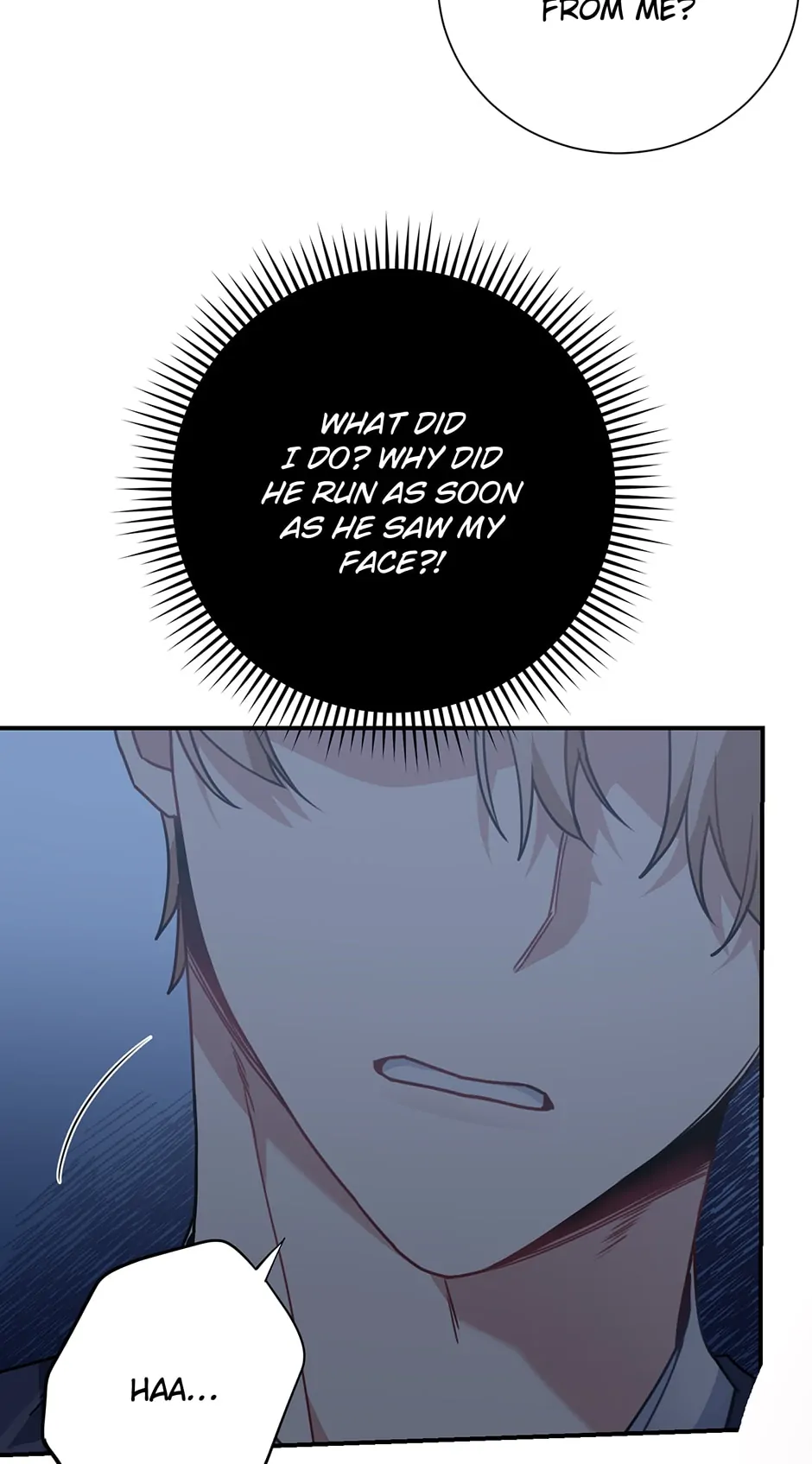 Love Interest Zone 〘Official〙 - Chapter 7 Page 52