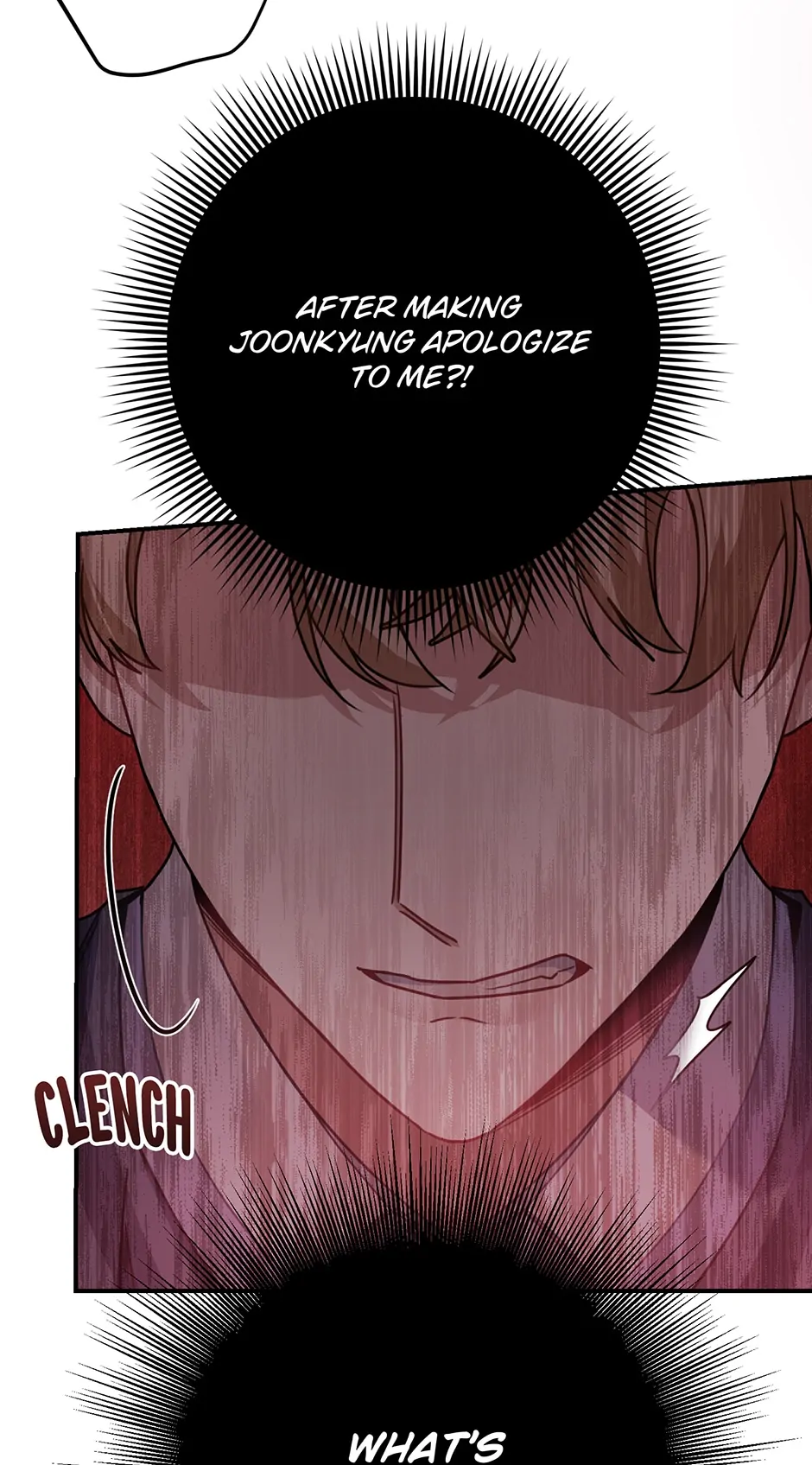 Love Interest Zone 〘Official〙 - Chapter 7 Page 53