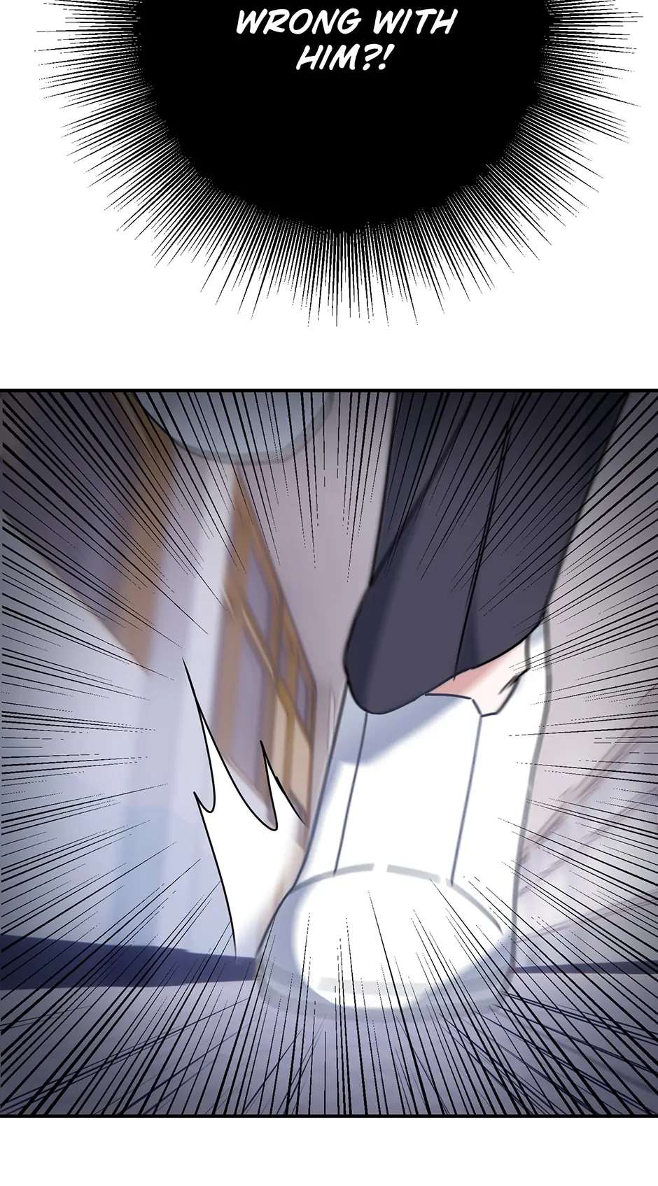 Love Interest Zone 〘Official〙 - Chapter 7 Page 54