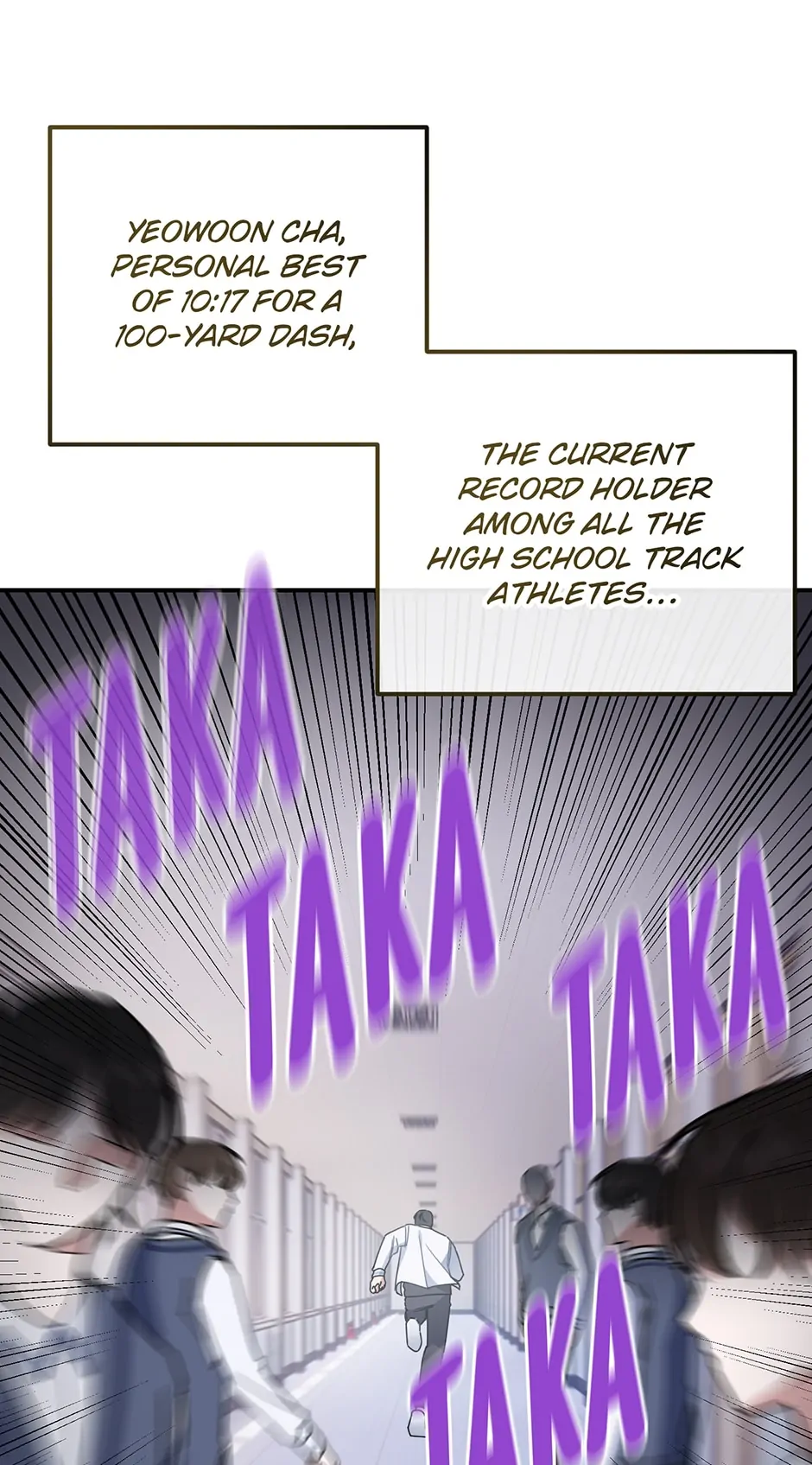 Love Interest Zone 〘Official〙 - Chapter 7 Page 55