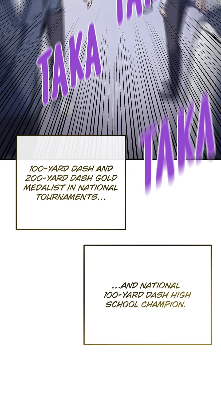 Love Interest Zone 〘Official〙 - Chapter 7 Page 56