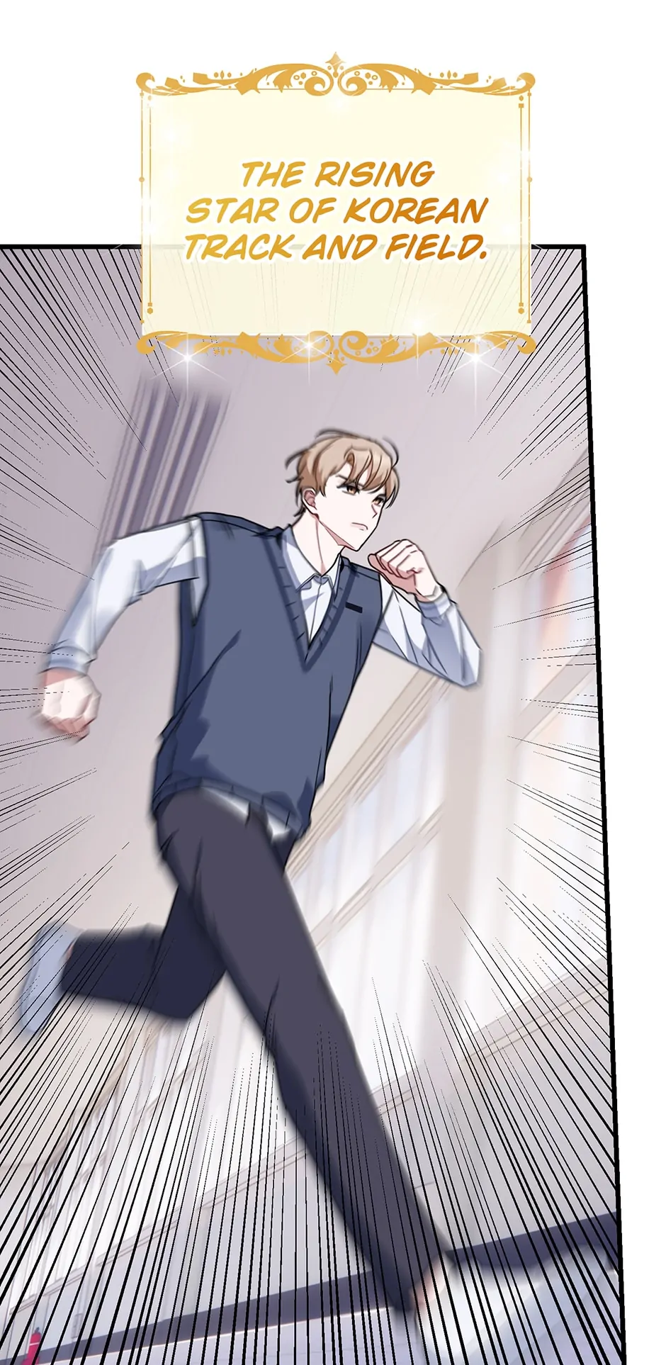 Love Interest Zone 〘Official〙 - Chapter 7 Page 57
