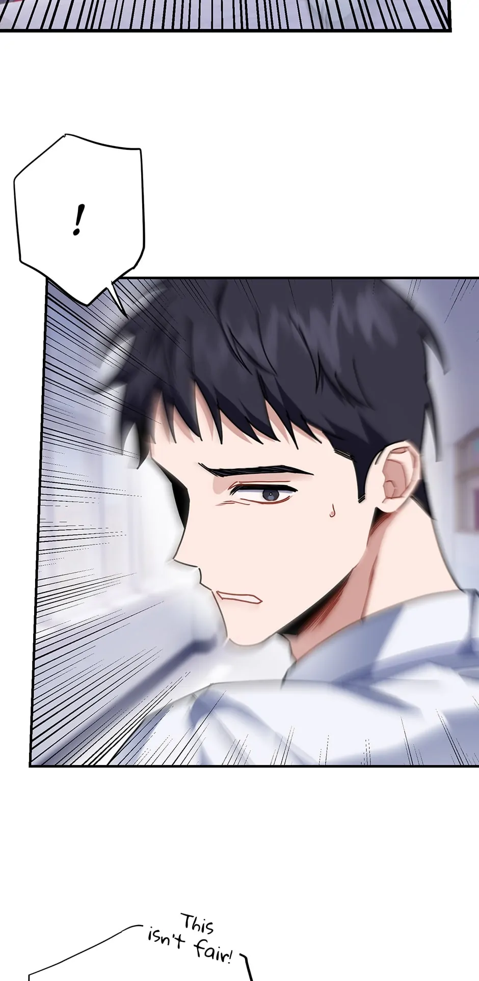 Love Interest Zone 〘Official〙 - Chapter 7 Page 58