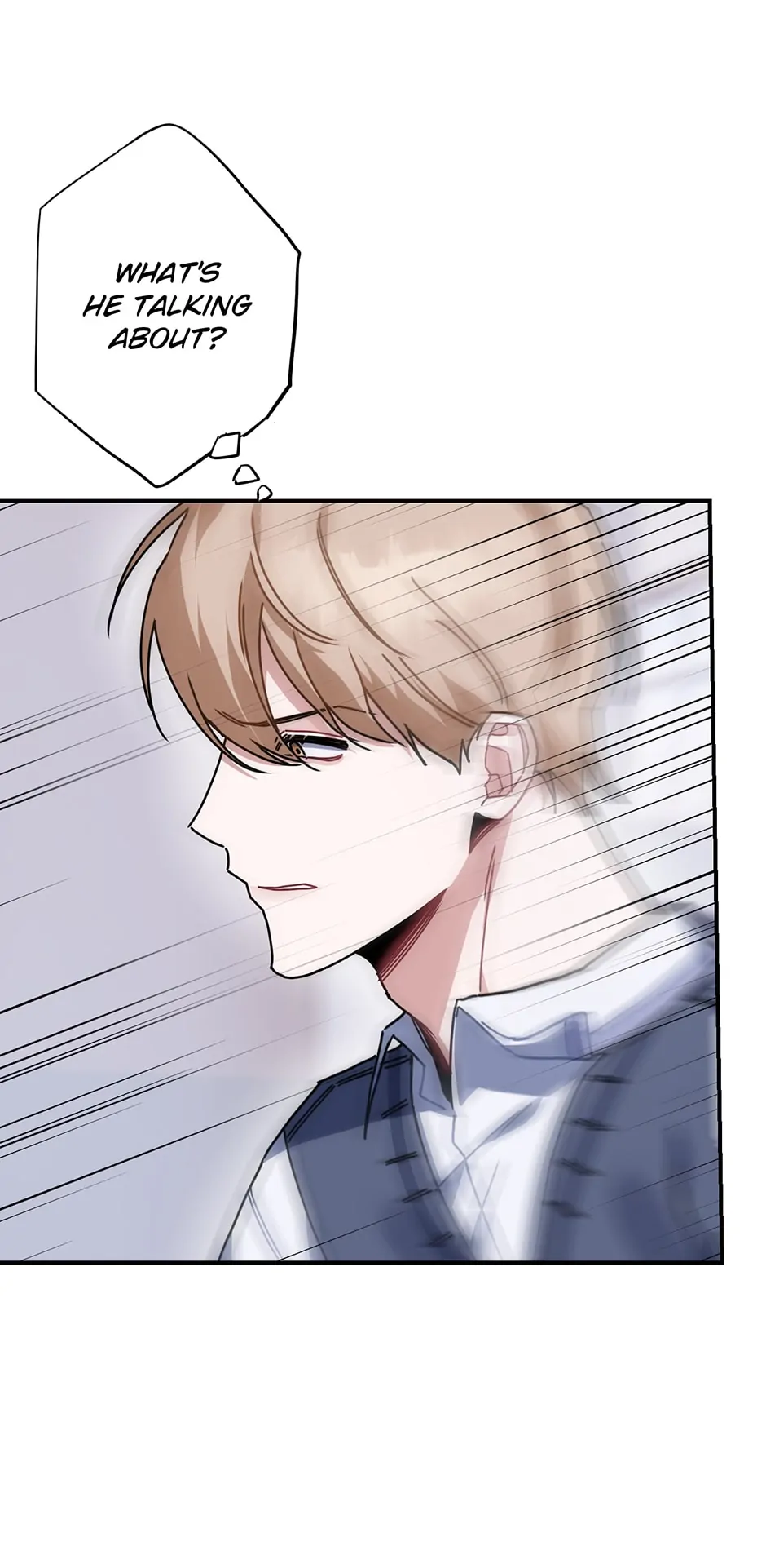 Love Interest Zone 〘Official〙 - Chapter 7 Page 61