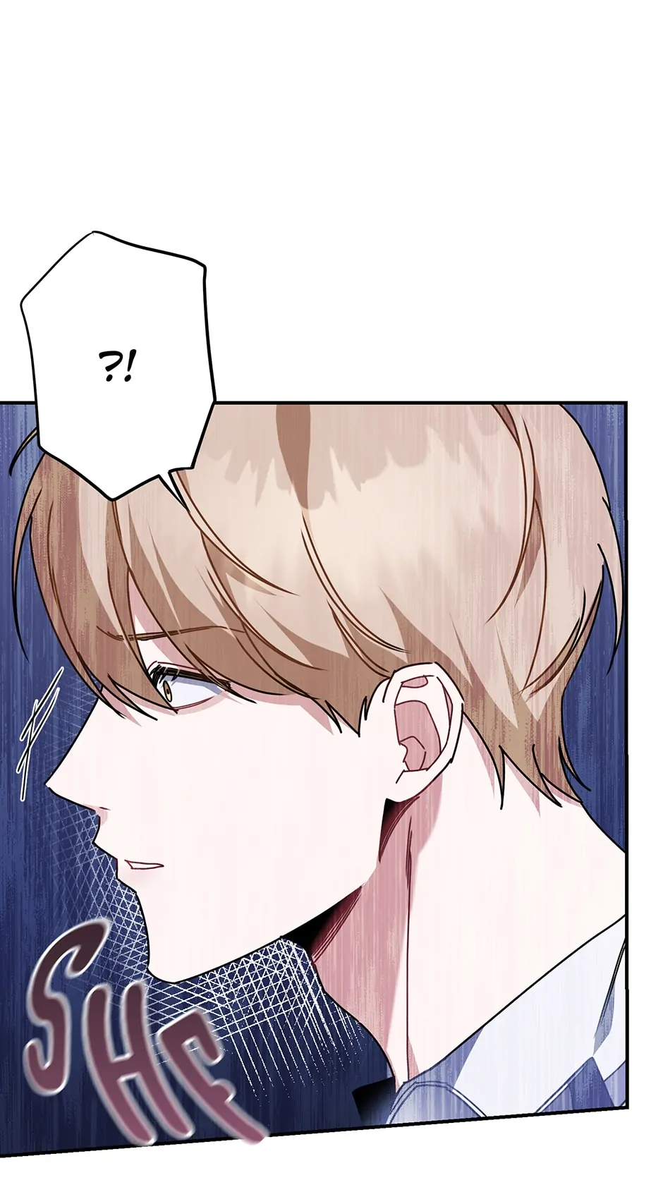 Love Interest Zone 〘Official〙 - Chapter 7 Page 63