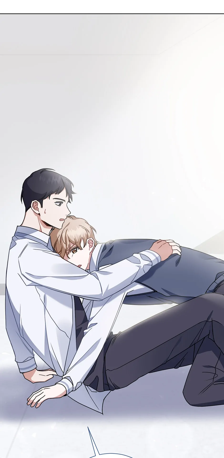 Love Interest Zone 〘Official〙 - Chapter 7 Page 68