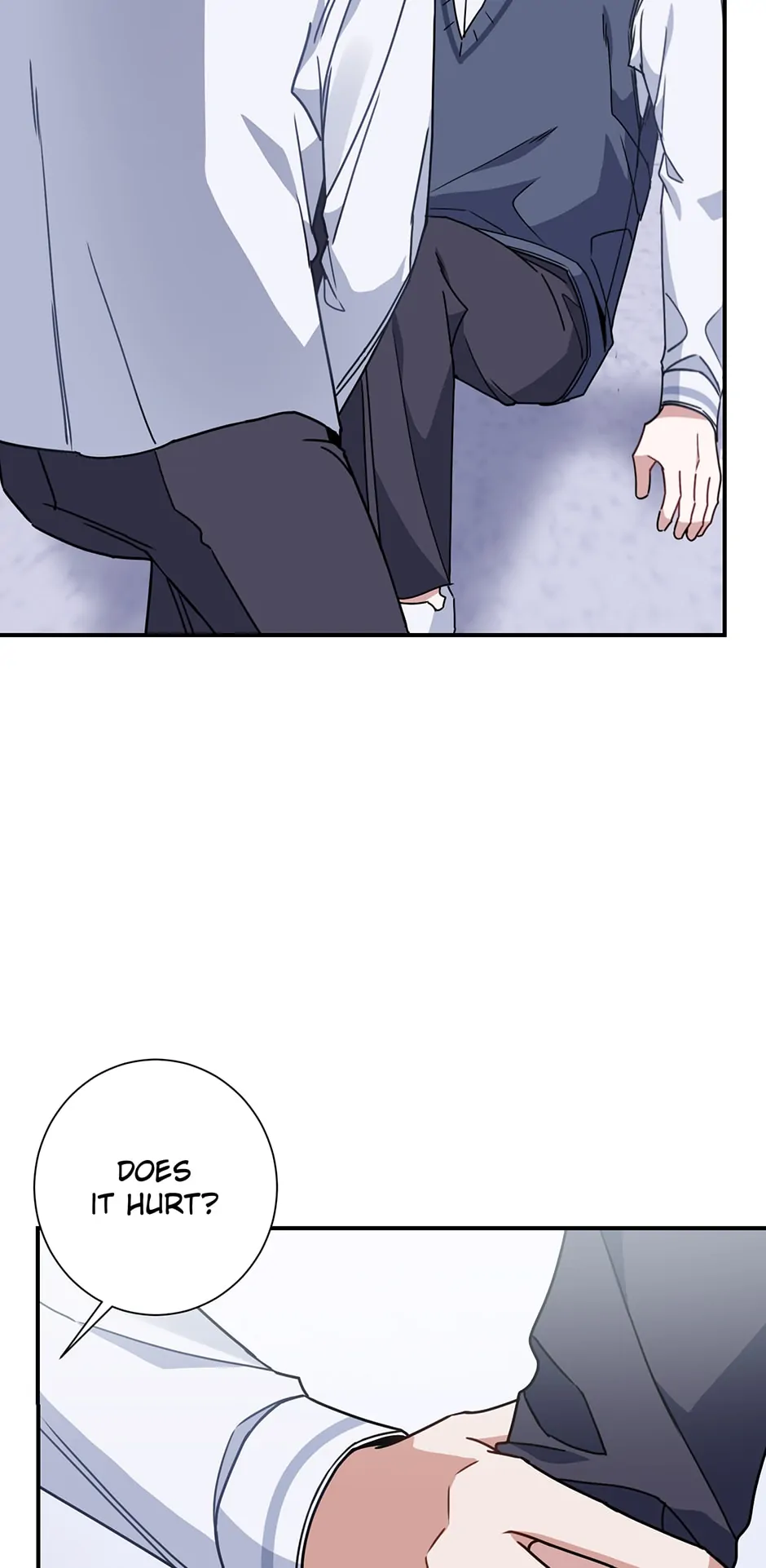 Love Interest Zone 〘Official〙 - Chapter 7 Page 70