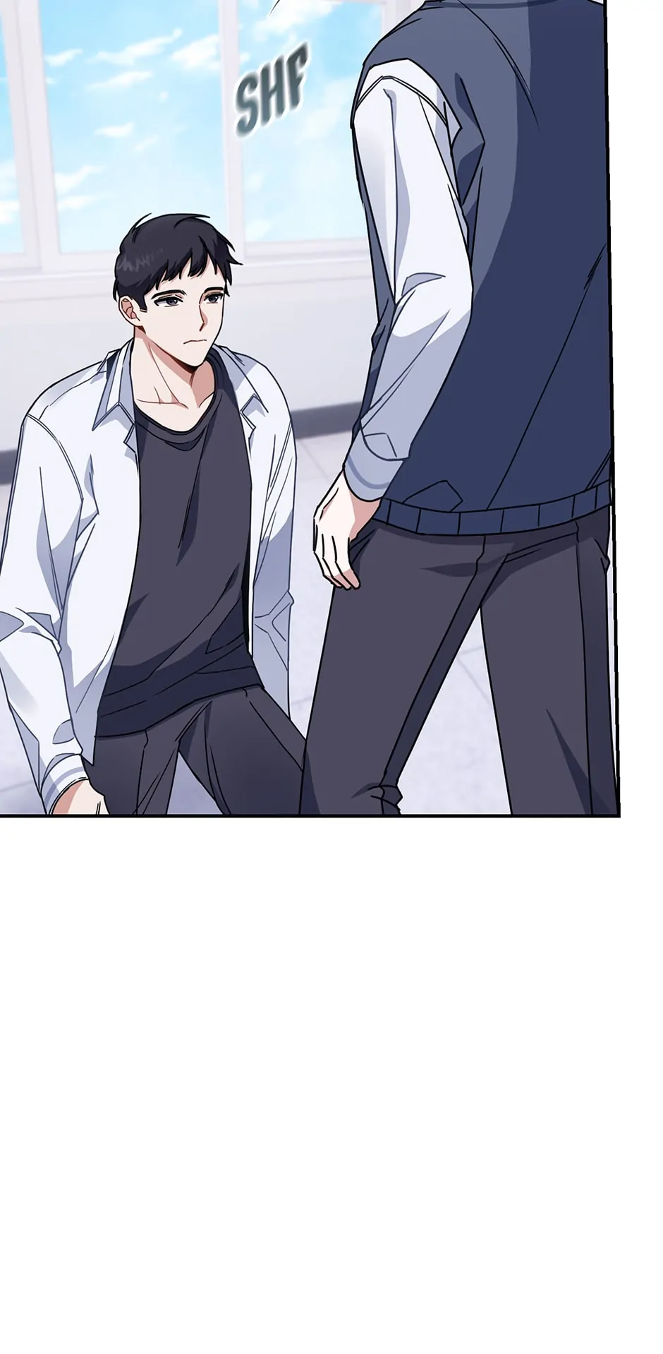 Love Interest Zone 〘Official〙 - Chapter 7 Page 72