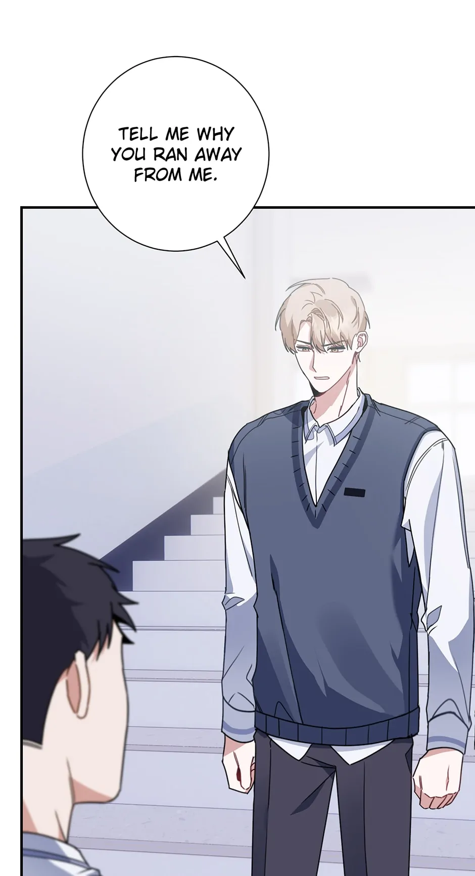 Love Interest Zone 〘Official〙 - Chapter 7 Page 73