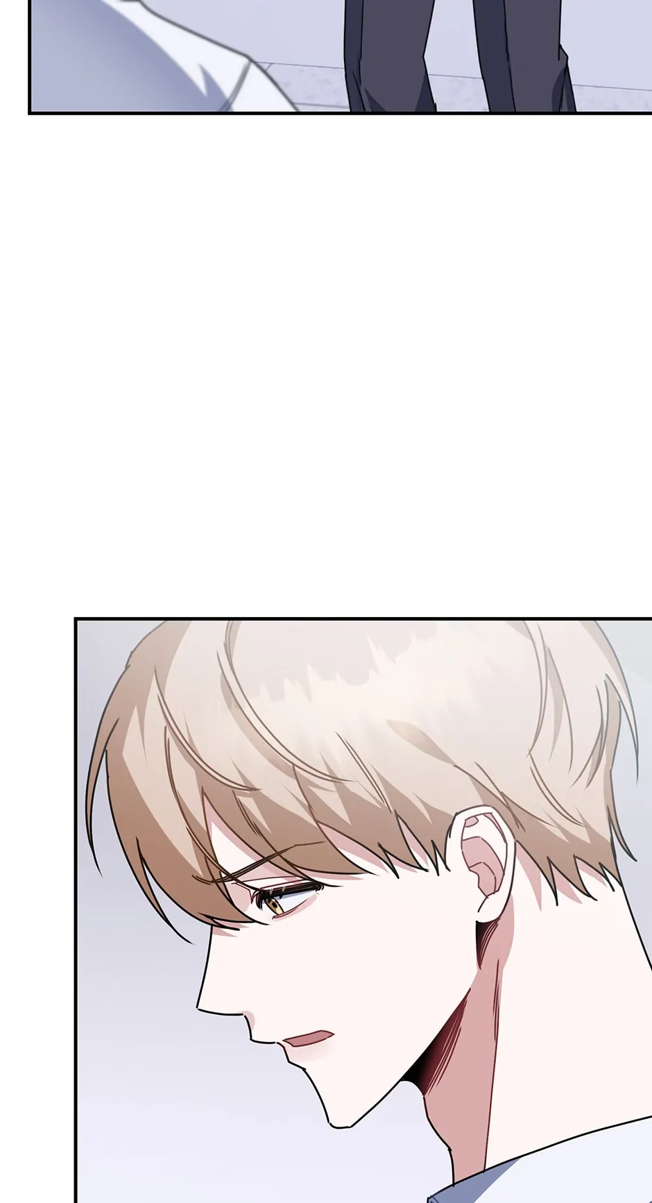 Love Interest Zone 〘Official〙 - Chapter 7 Page 74