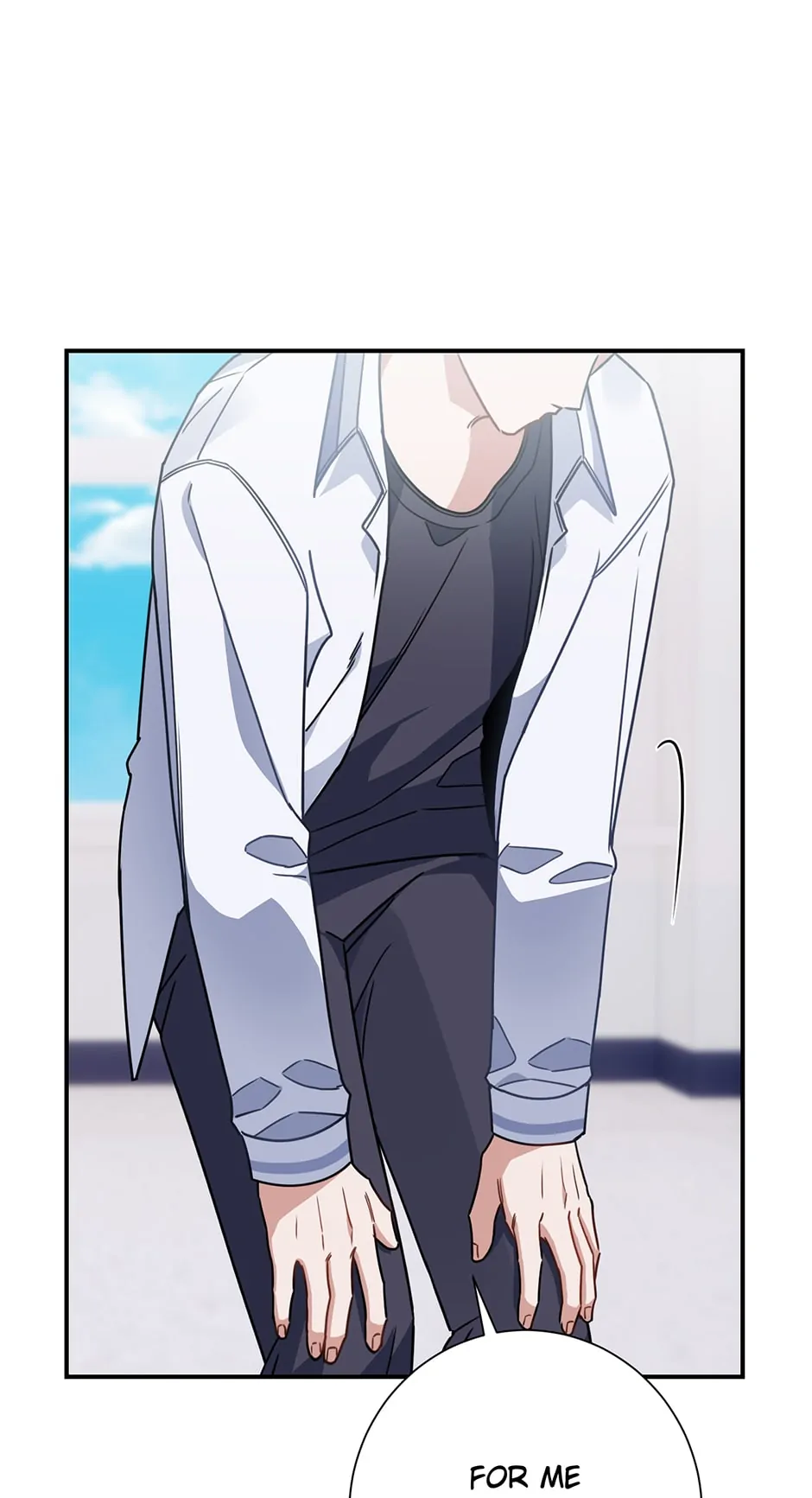 Love Interest Zone 〘Official〙 - Chapter 7 Page 76