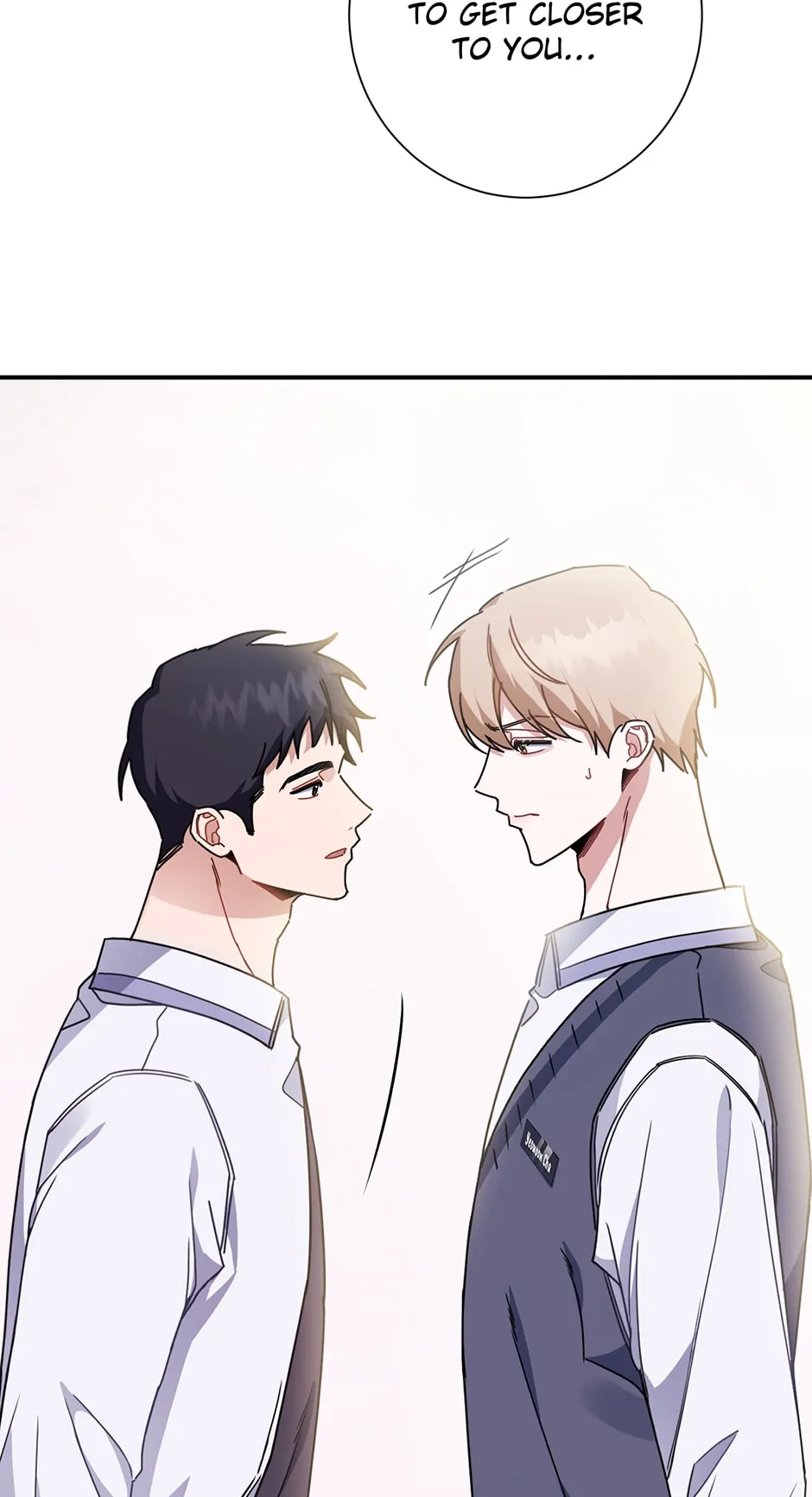 Love Interest Zone 〘Official〙 - Chapter 7 Page 77