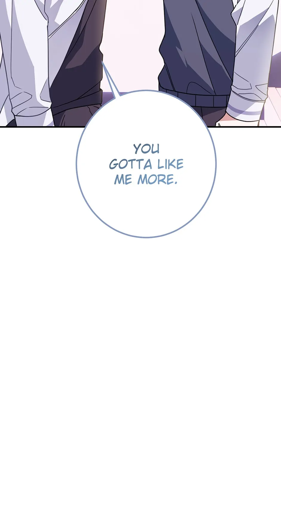 Love Interest Zone 〘Official〙 - Chapter 7 Page 78
