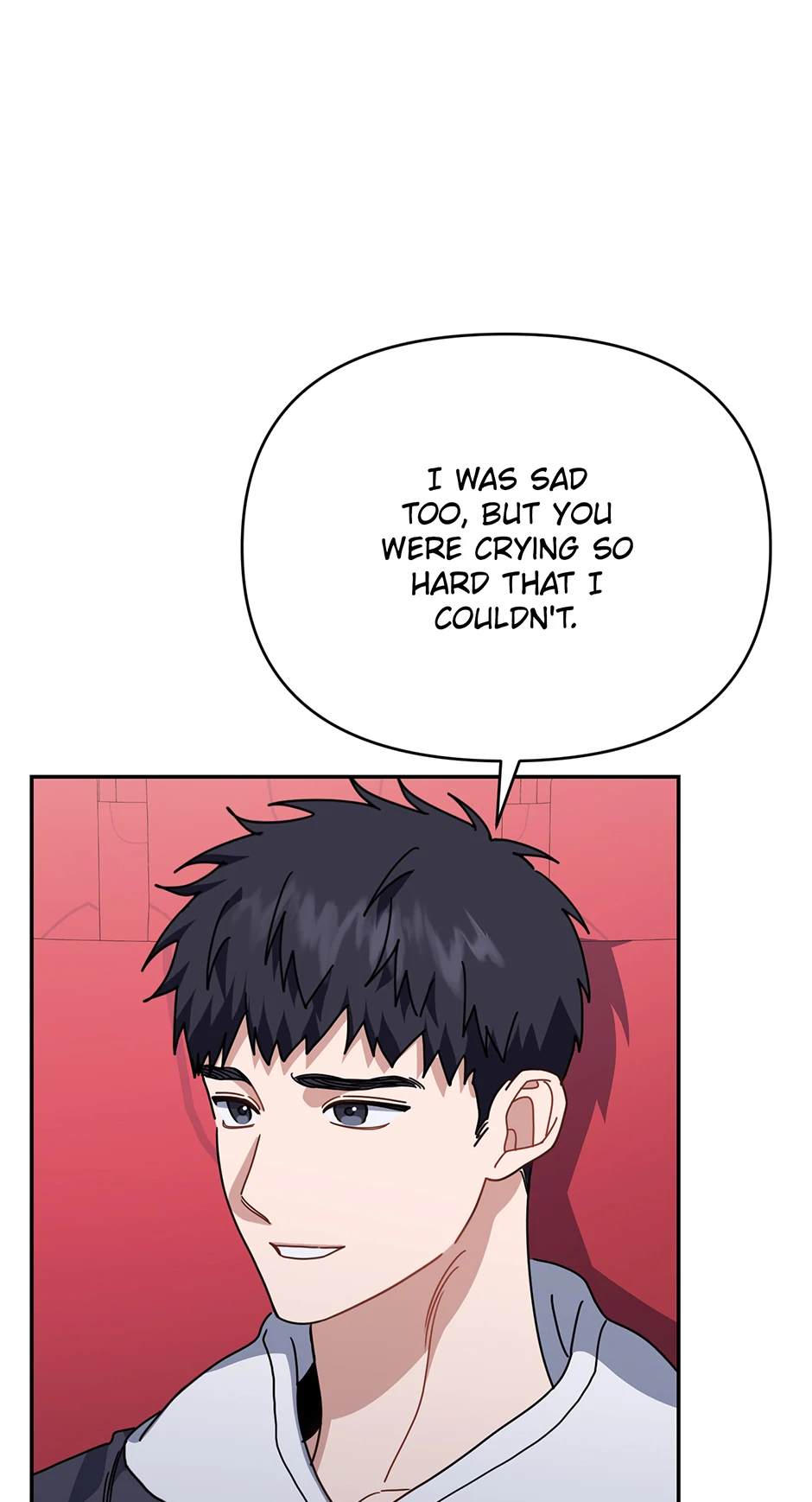 Love Interest Zone 〘Official〙 - Chapter 70 Page 17