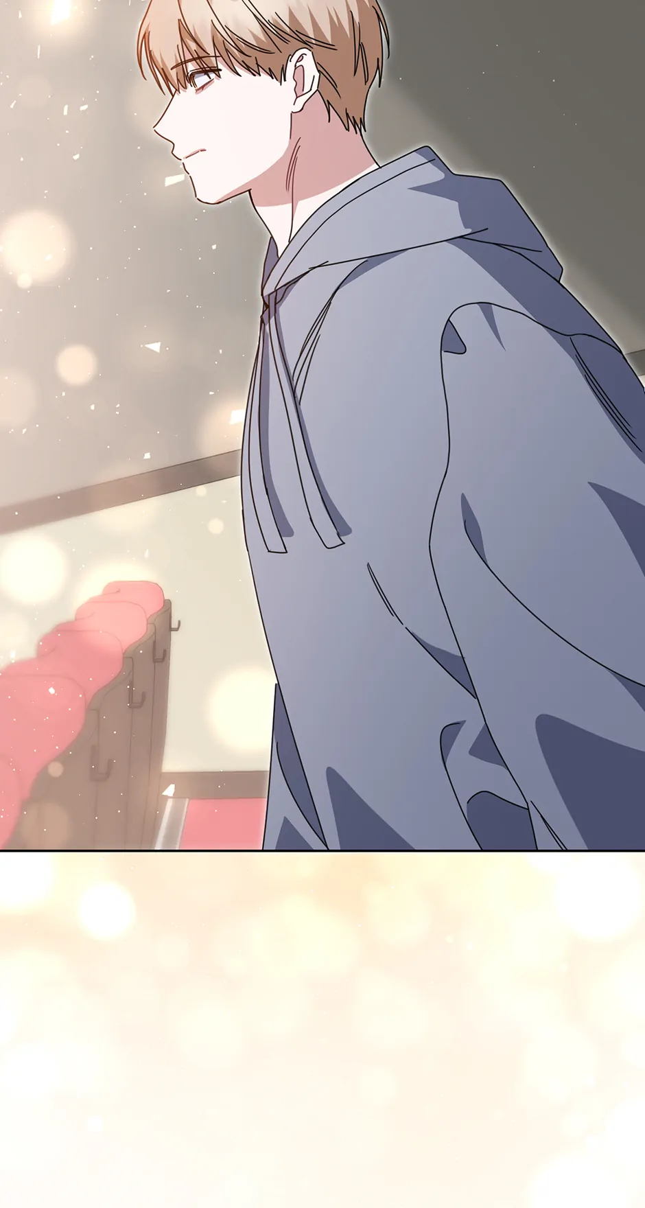 Love Interest Zone 〘Official〙 - Chapter 70 Page 24