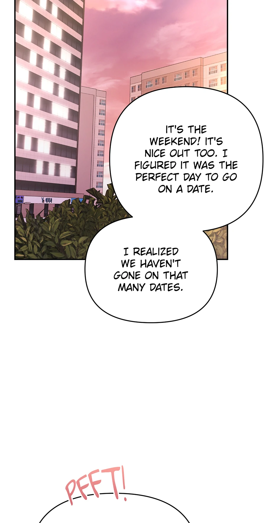 Love Interest Zone 〘Official〙 - Chapter 70 Page 30
