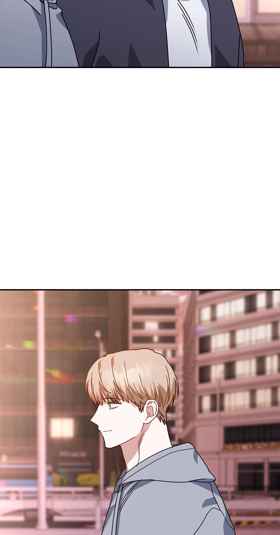 Love Interest Zone 〘Official〙 - Chapter 70 Page 34