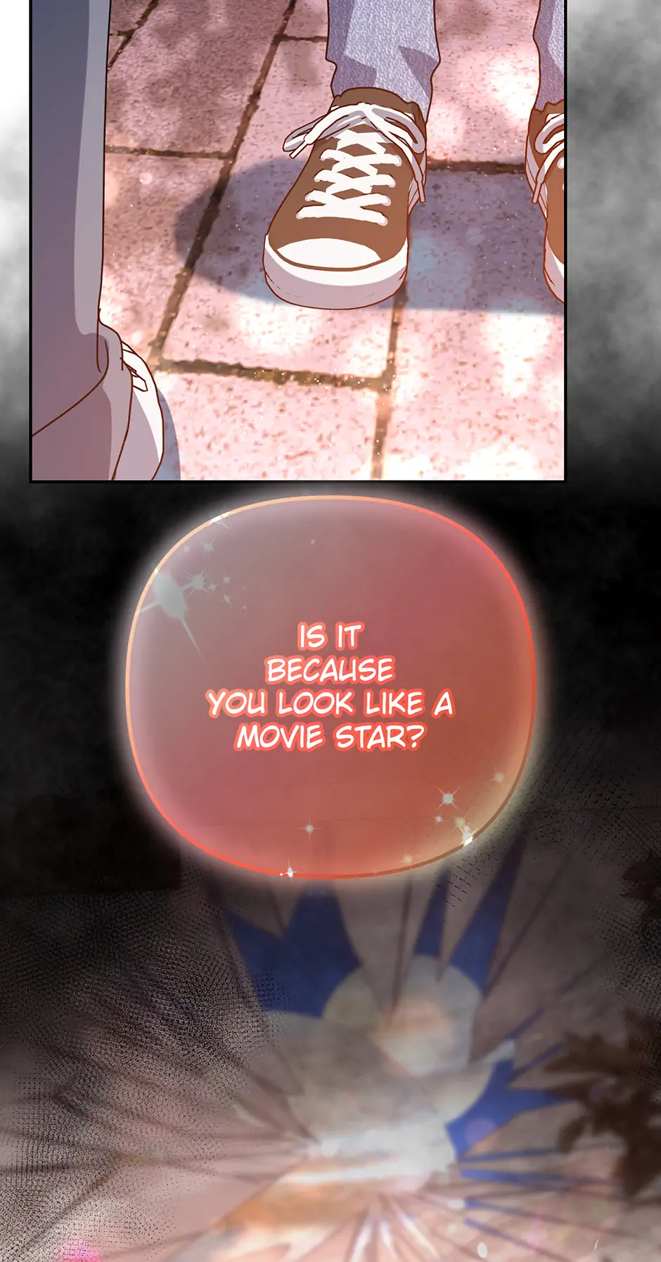 Love Interest Zone 〘Official〙 - Chapter 70 Page 36