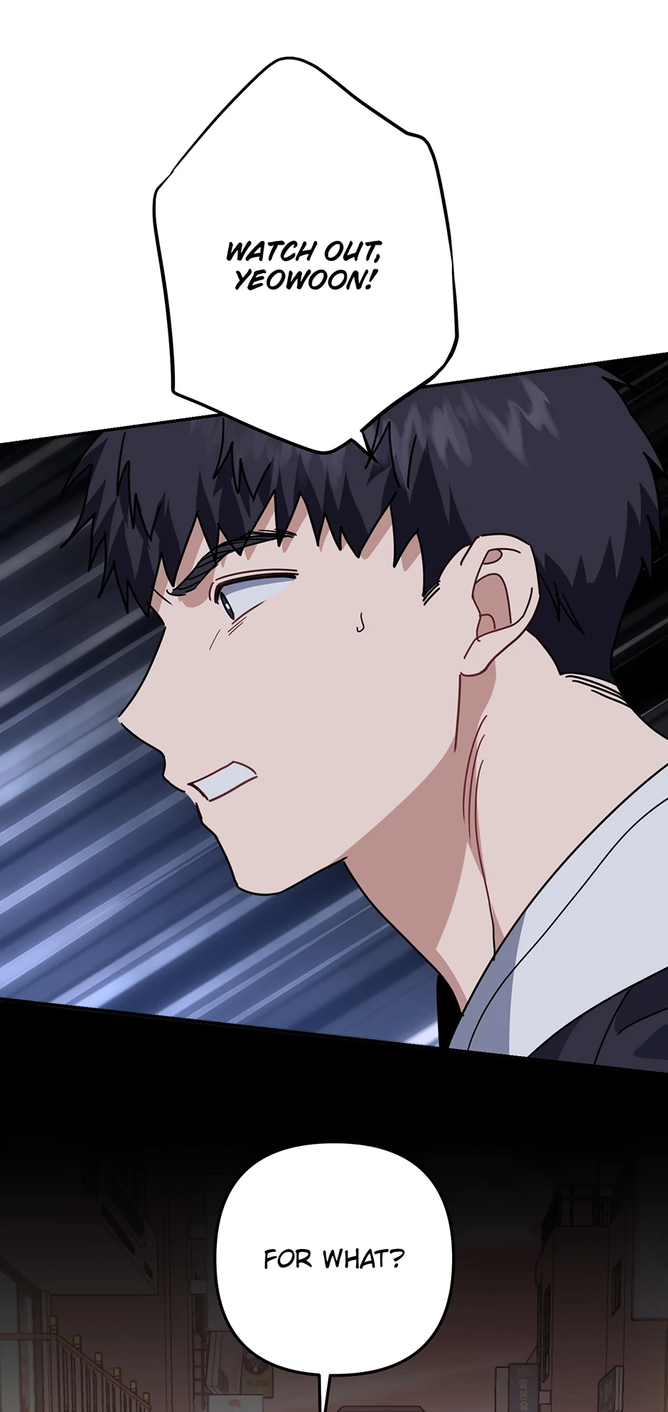 Love Interest Zone 〘Official〙 - Chapter 70 Page 47