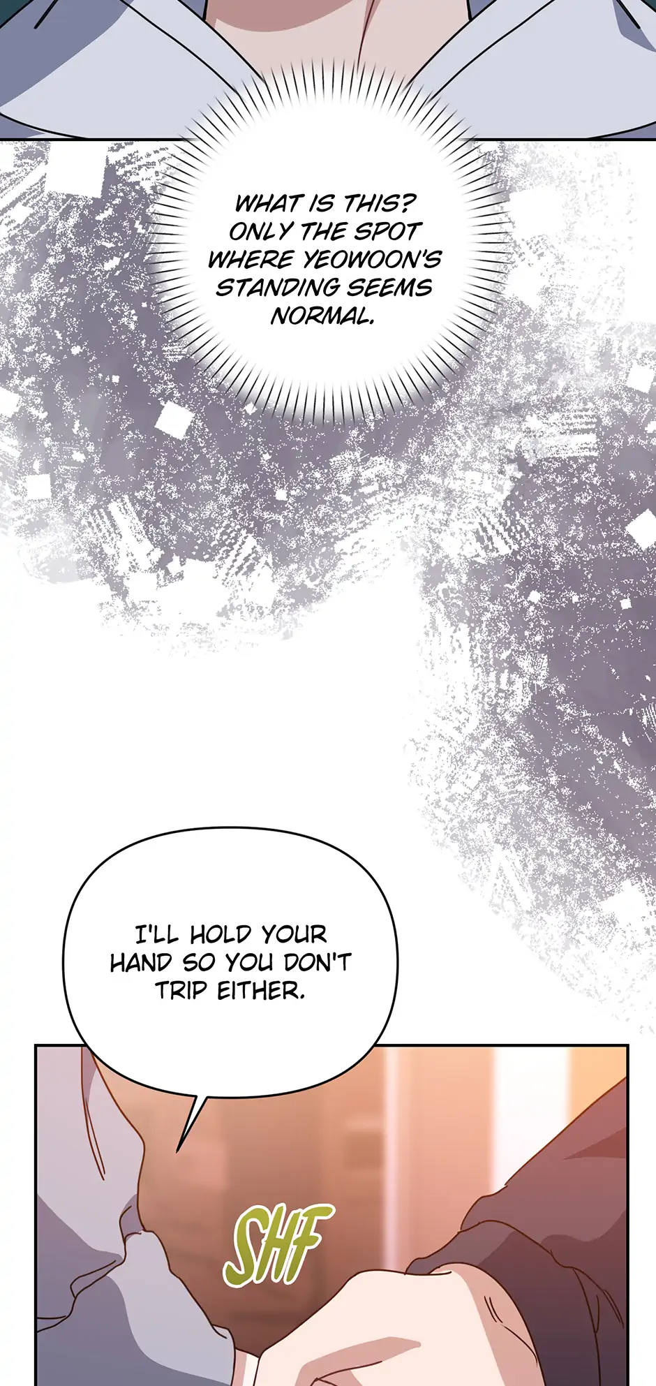 Love Interest Zone 〘Official〙 - Chapter 70 Page 50