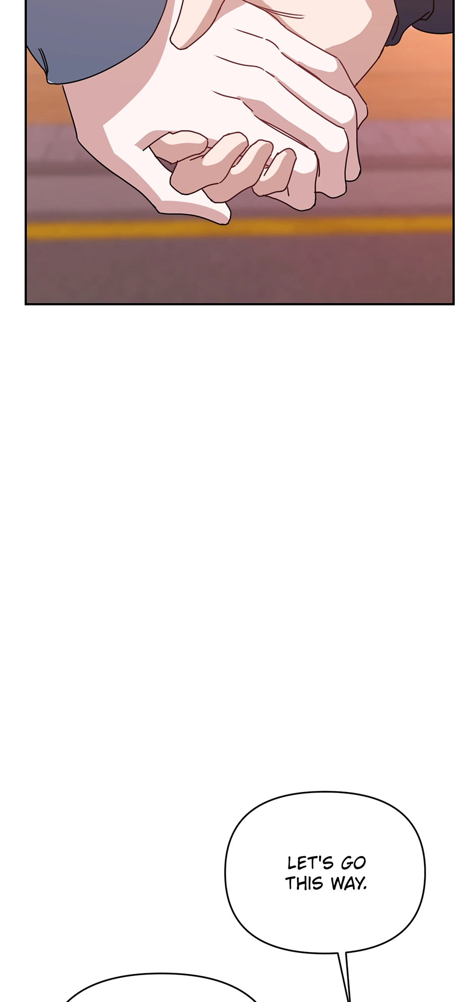 Love Interest Zone 〘Official〙 - Chapter 70 Page 51