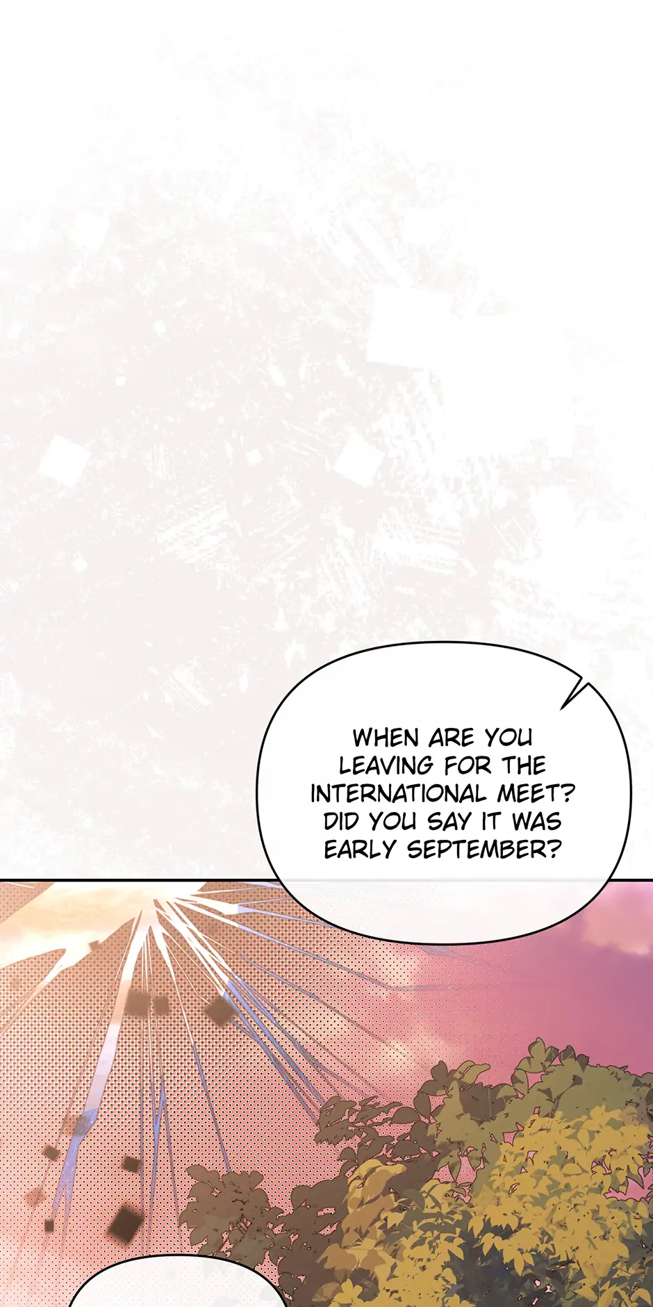 Love Interest Zone 〘Official〙 - Chapter 70 Page 57