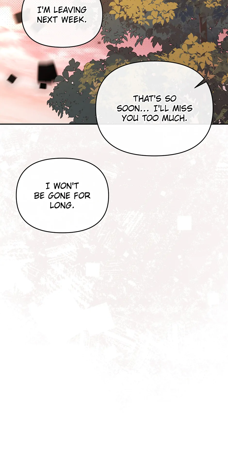 Love Interest Zone 〘Official〙 - Chapter 70 Page 58