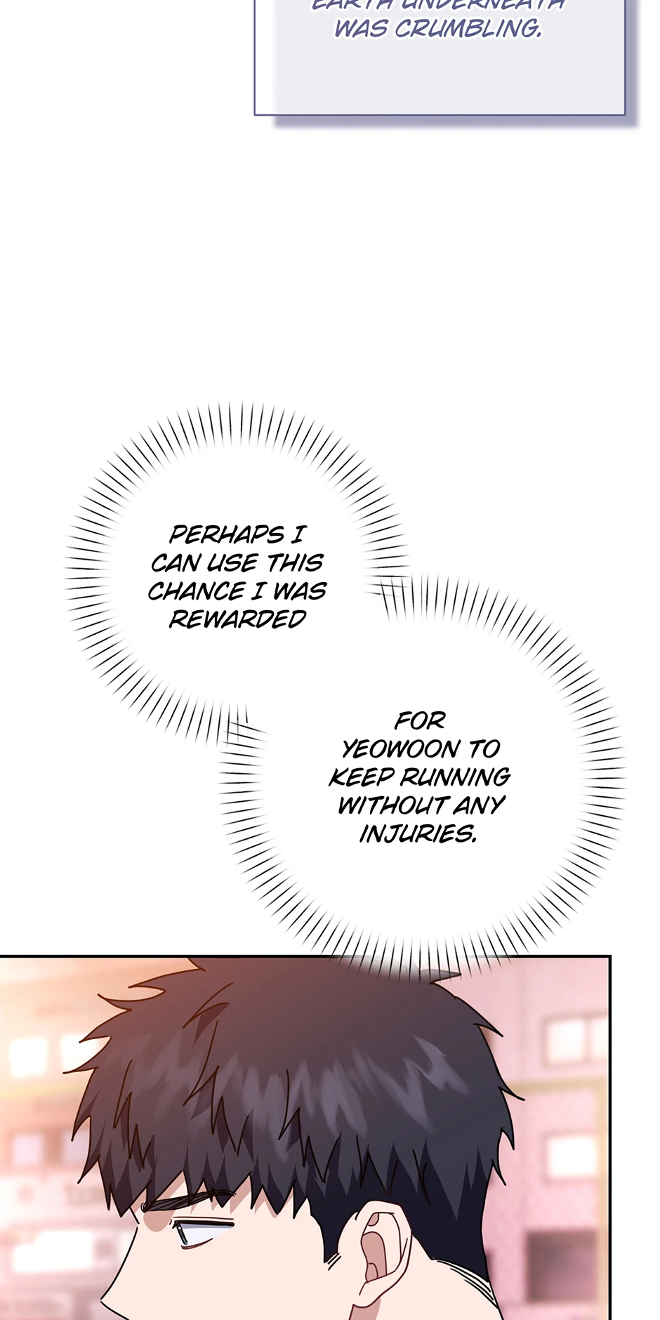 Love Interest Zone 〘Official〙 - Chapter 70 Page 68