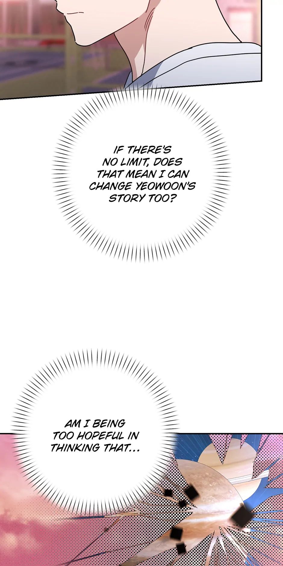Love Interest Zone 〘Official〙 - Chapter 70 Page 69