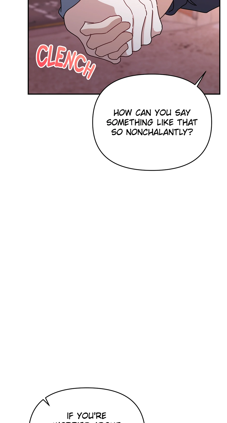 Love Interest Zone 〘Official〙 - Chapter 70 Page 74