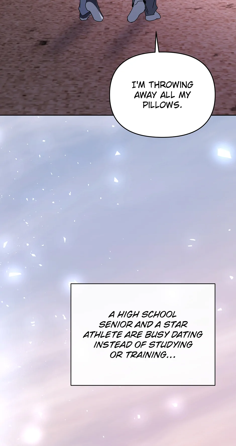 Love Interest Zone 〘Official〙 - Chapter 70 Page 78