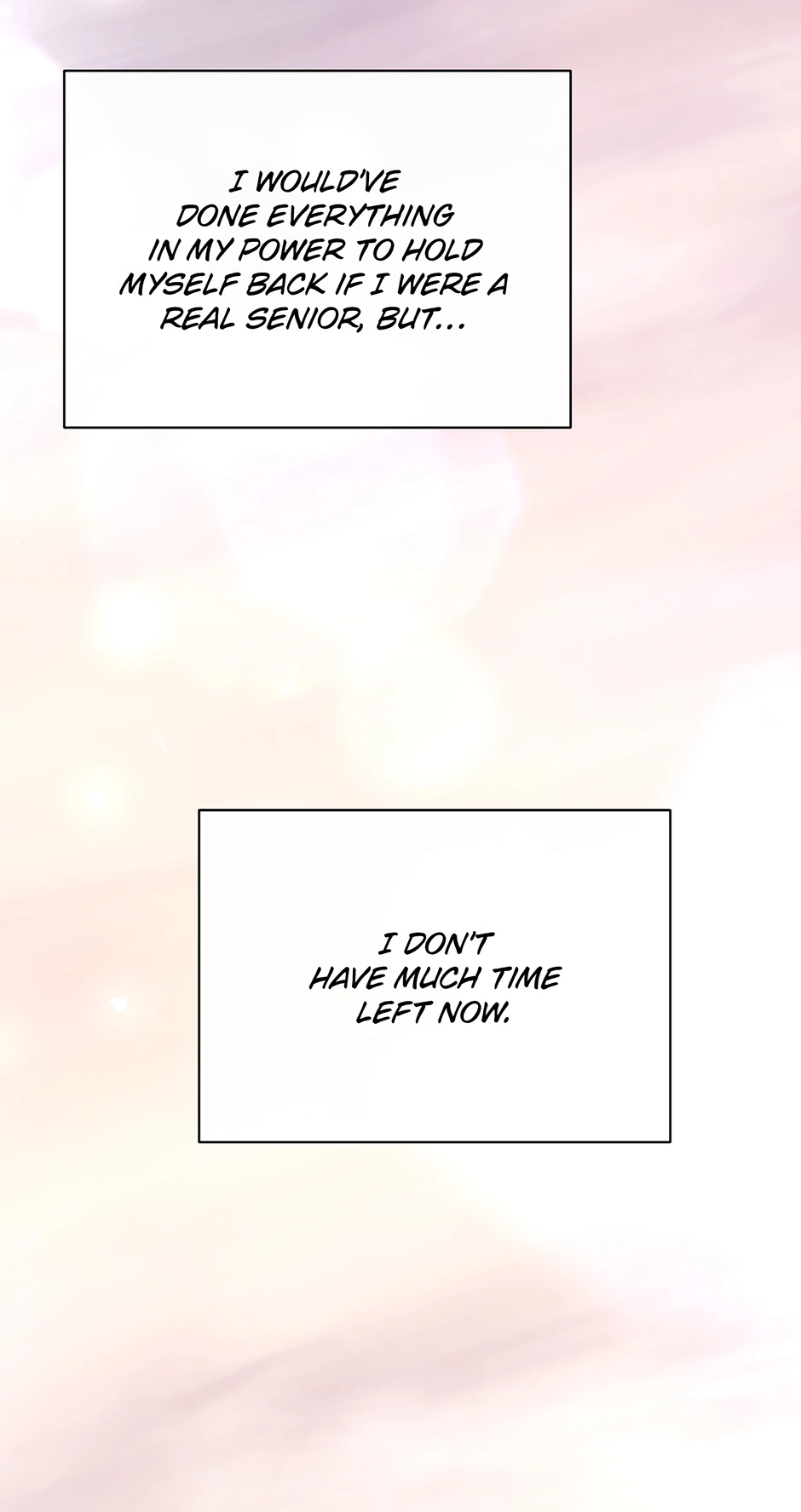 Love Interest Zone 〘Official〙 - Chapter 70 Page 79