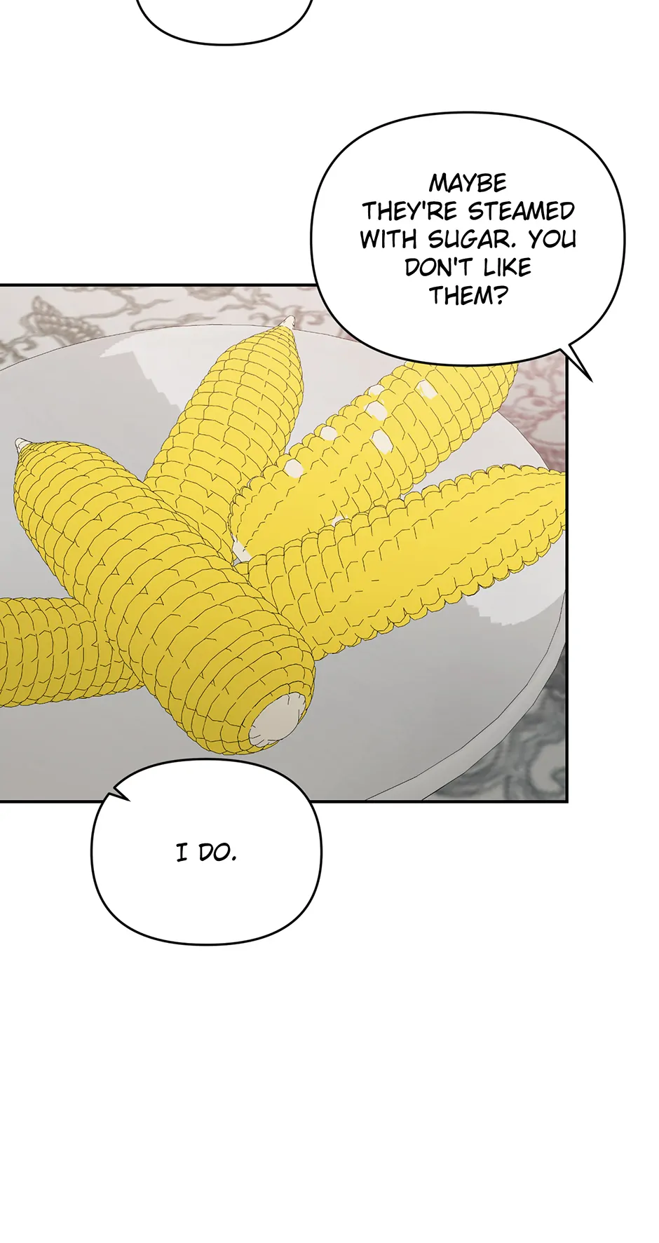 Love Interest Zone 〘Official〙 - Chapter 70 Page 82