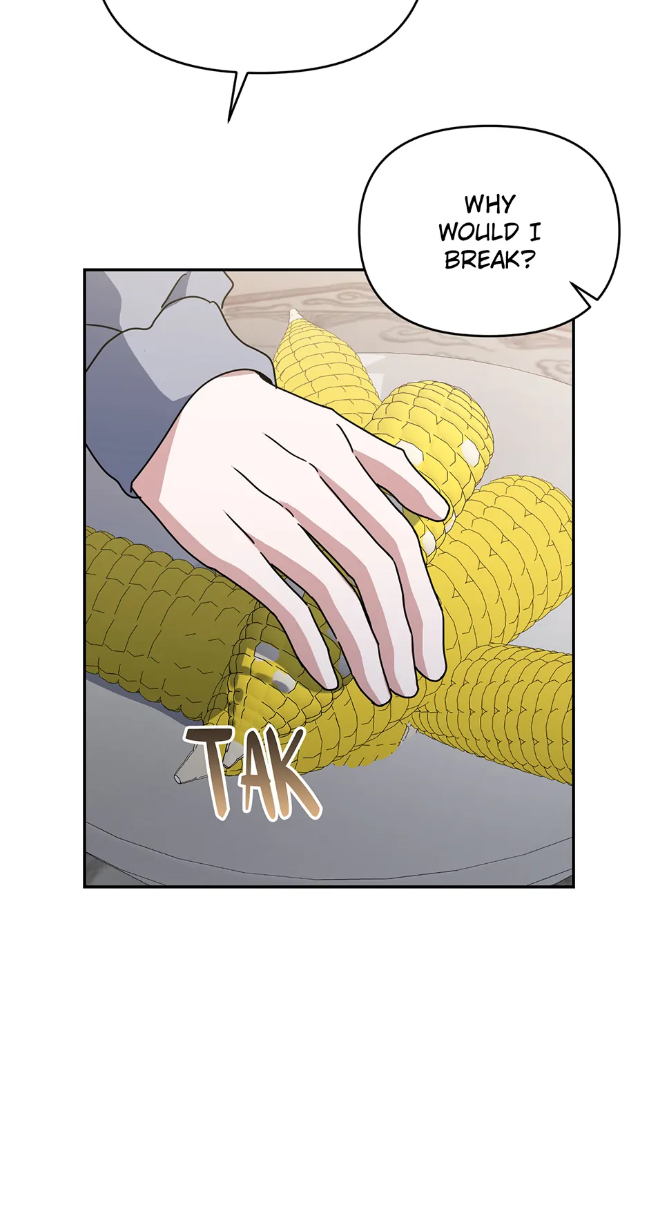 Love Interest Zone 〘Official〙 - Chapter 70 Page 88