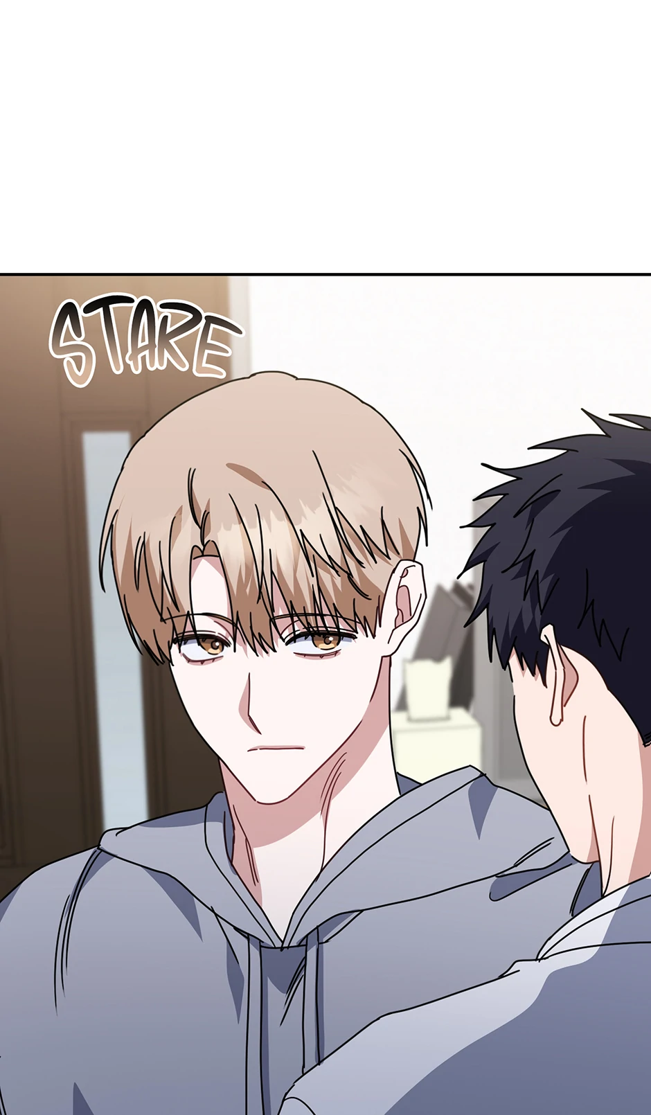 Love Interest Zone 〘Official〙 - Chapter 70 Page 89