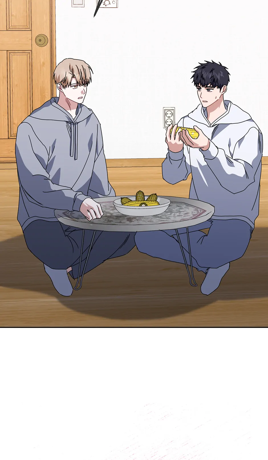 Love Interest Zone 〘Official〙 - Chapter 70 Page 92