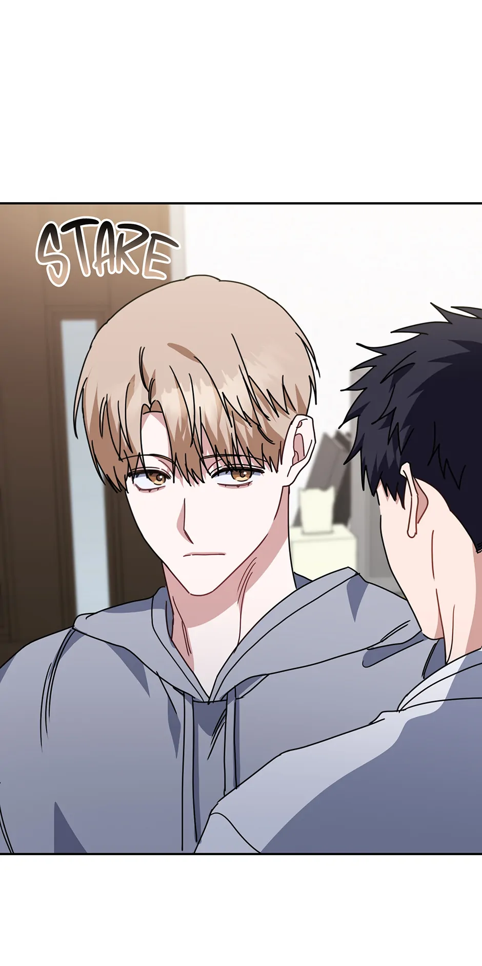 Love Interest Zone 〘Official〙 - Chapter 71 Page 1