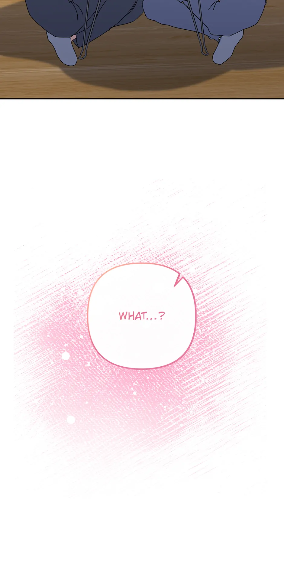 Love Interest Zone 〘Official〙 - Chapter 71 Page 4