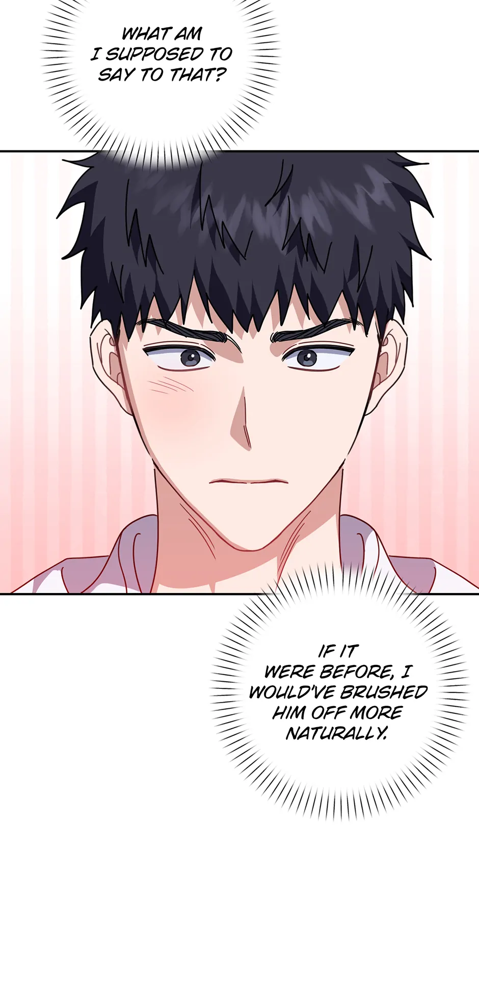 Love Interest Zone 〘Official〙 - Chapter 71 Page 6