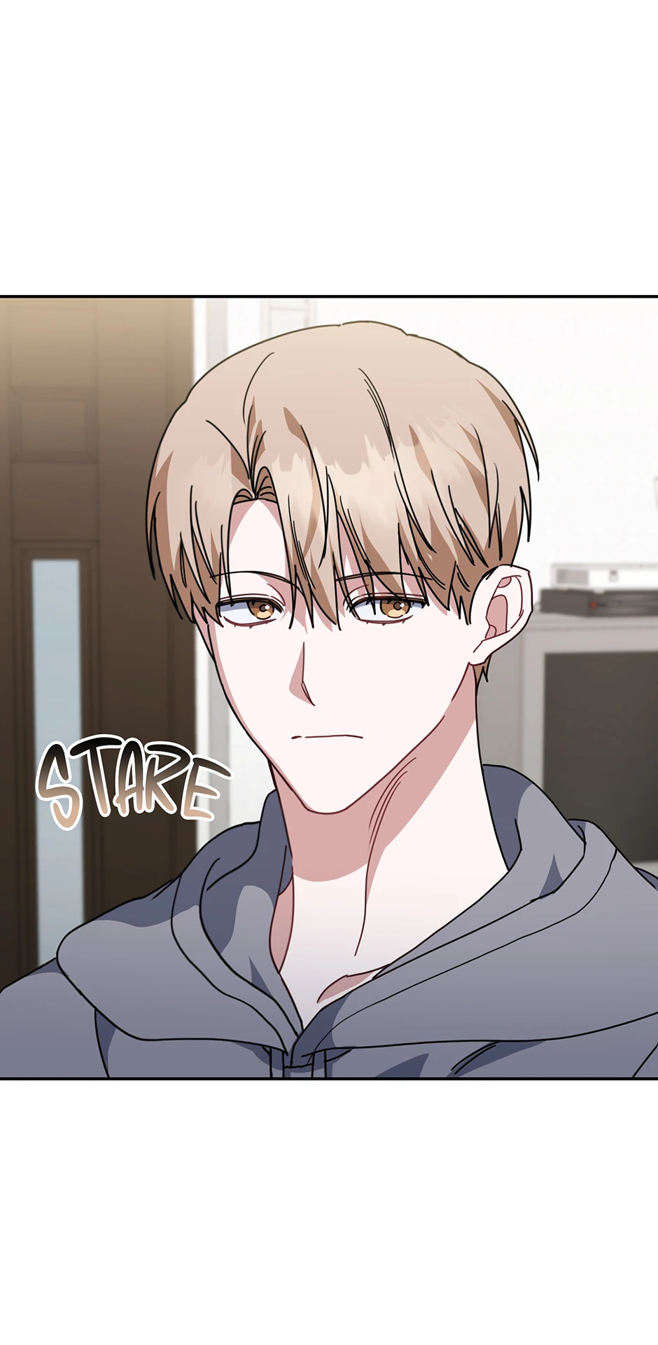 Love Interest Zone 〘Official〙 - Chapter 71 Page 7