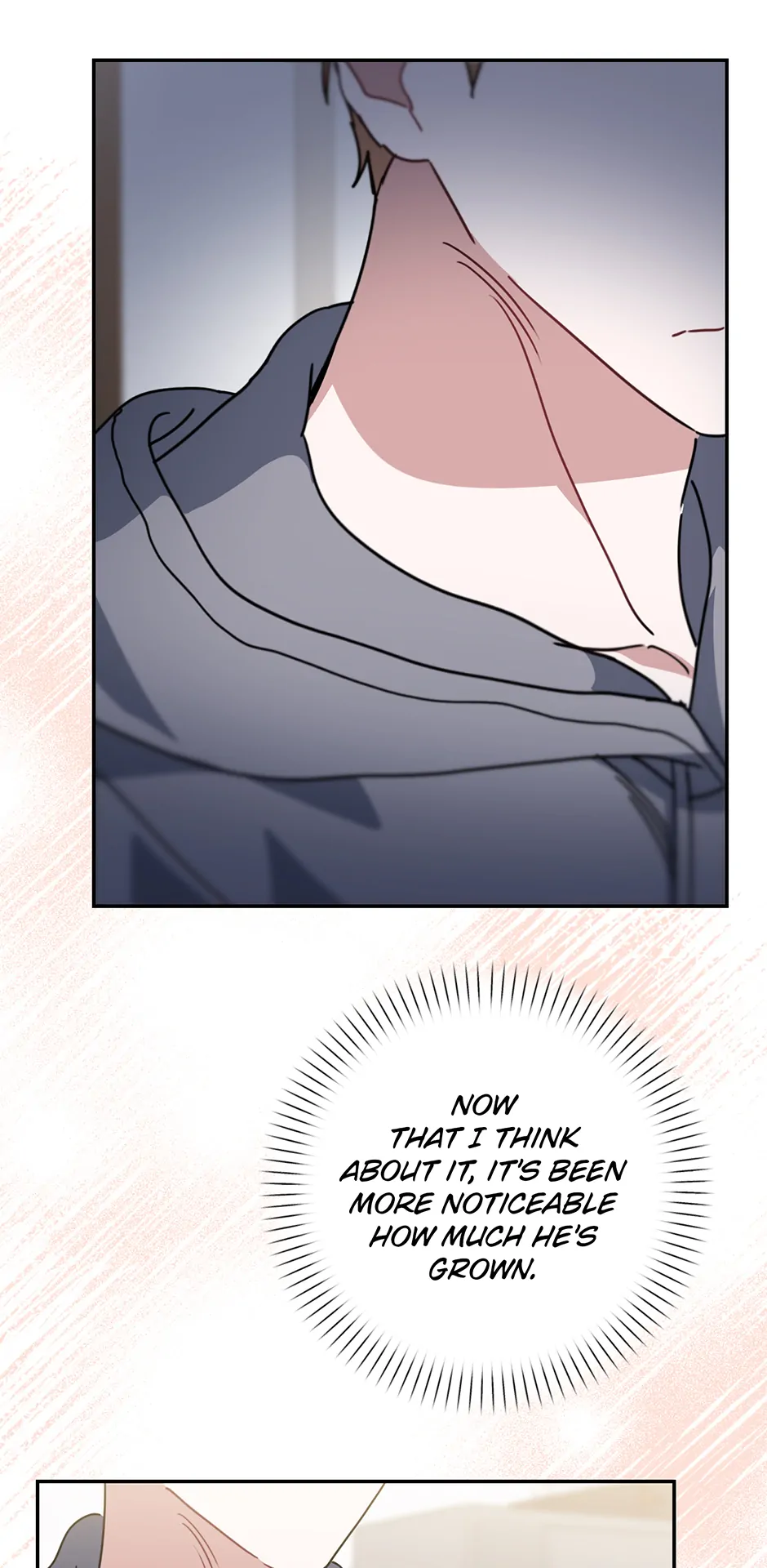 Love Interest Zone 〘Official〙 - Chapter 71 Page 8