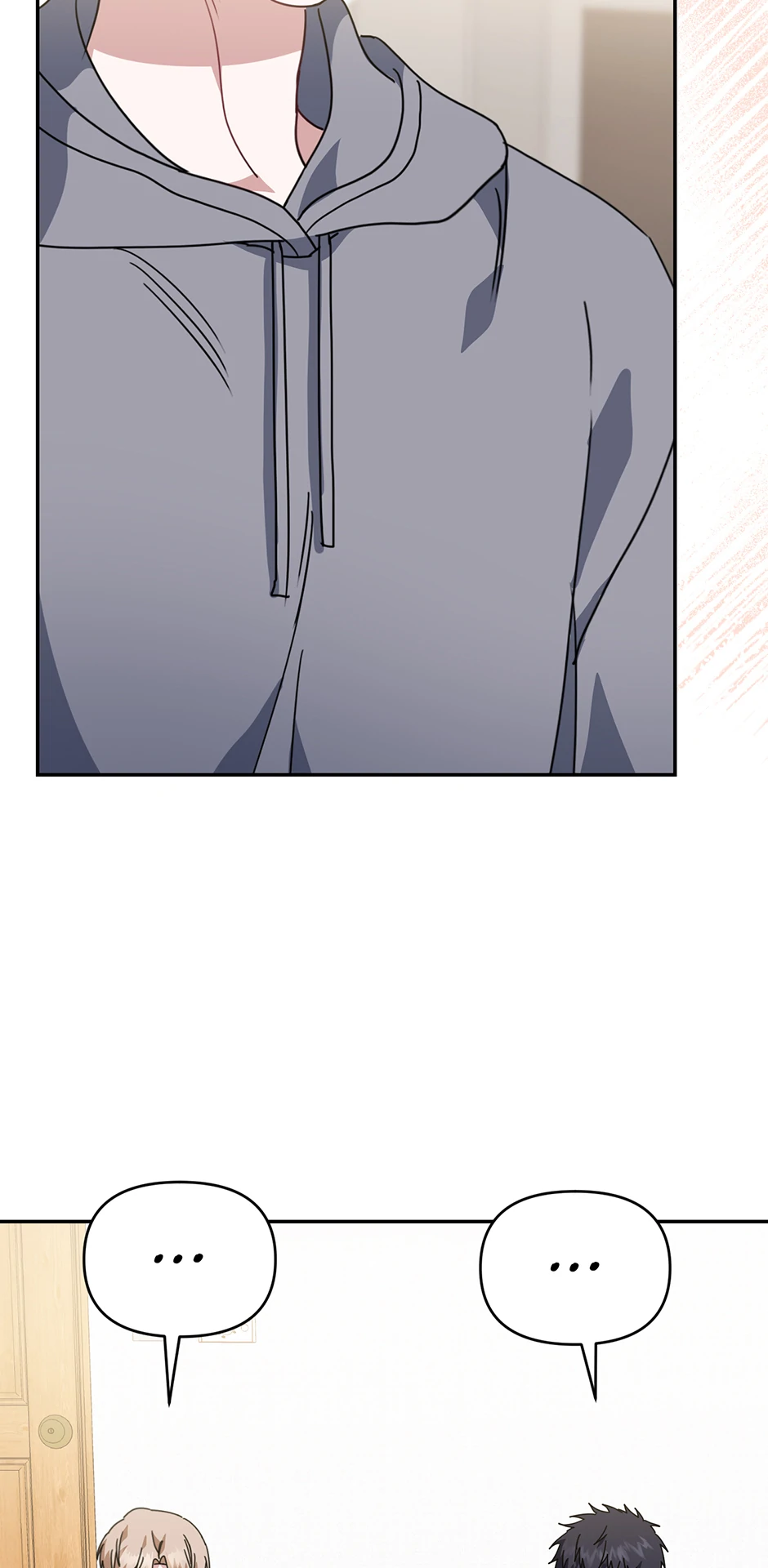 Love Interest Zone 〘Official〙 - Chapter 71 Page 9