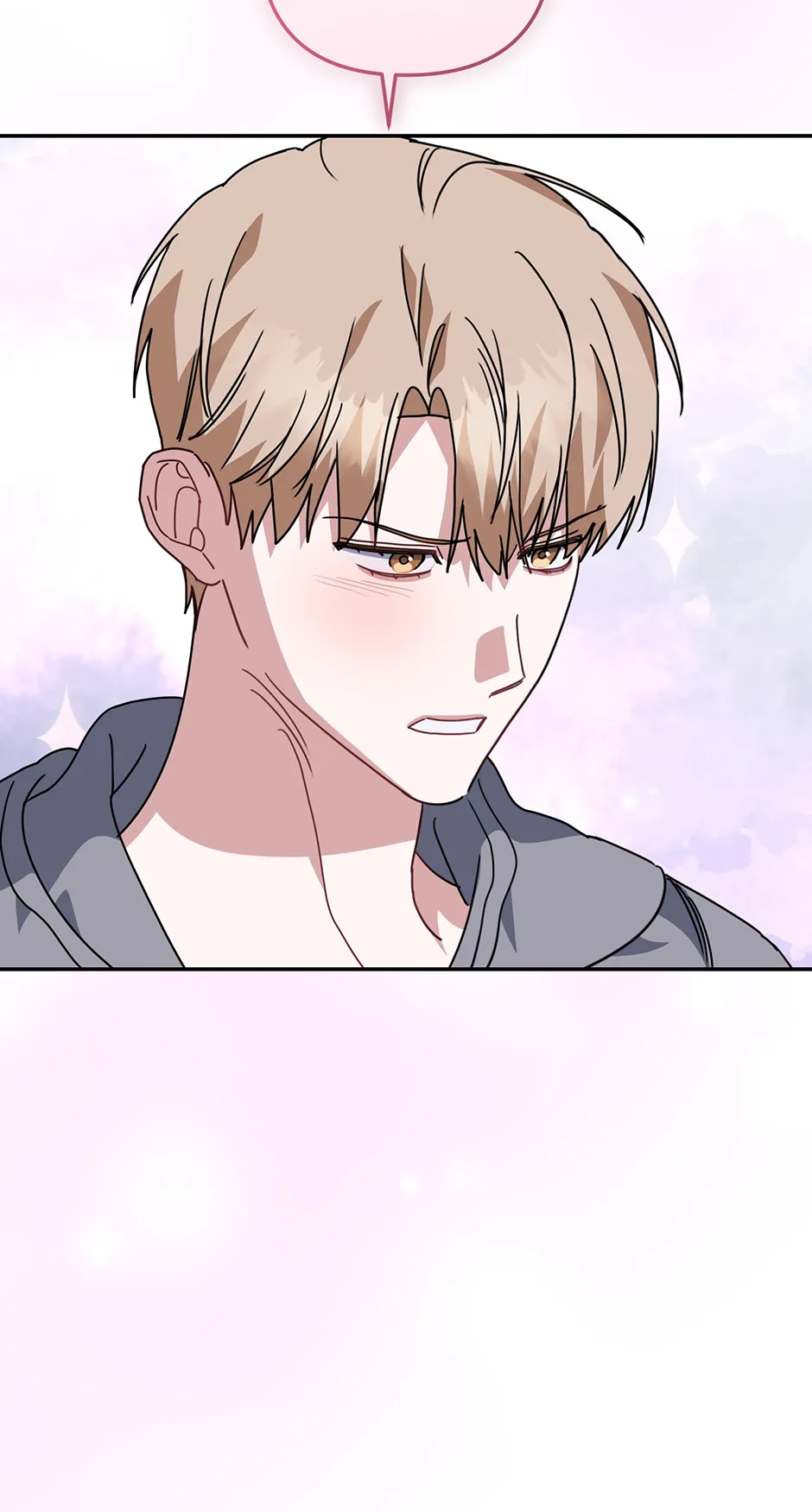 Love Interest Zone 〘Official〙 - Chapter 71 Page 22