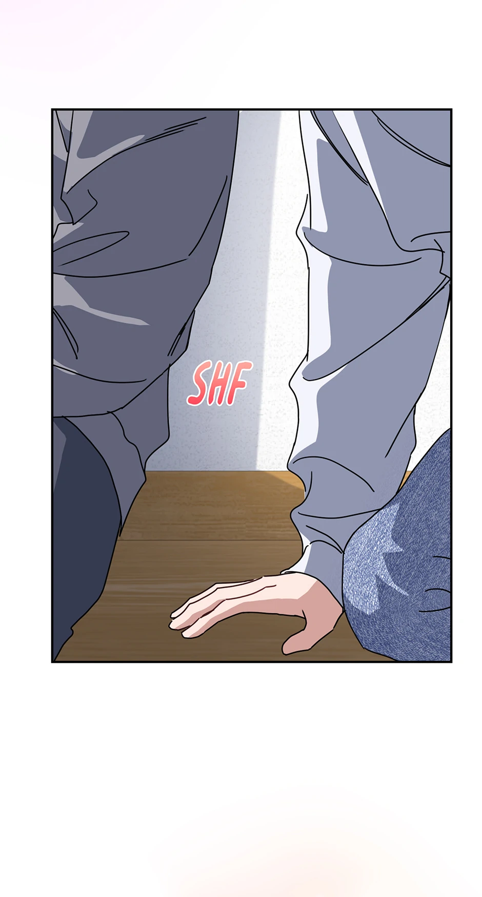 Love Interest Zone 〘Official〙 - Chapter 71 Page 23