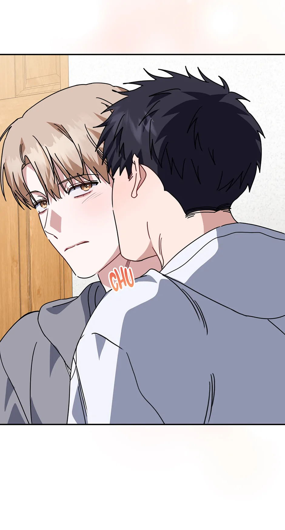 Love Interest Zone 〘Official〙 - Chapter 71 Page 24