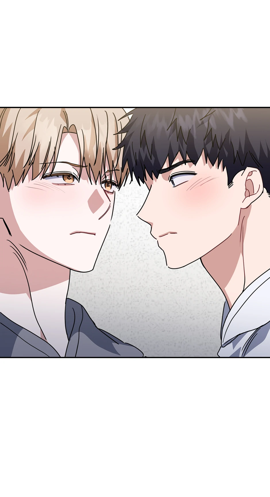 Love Interest Zone 〘Official〙 - Chapter 71 Page 25