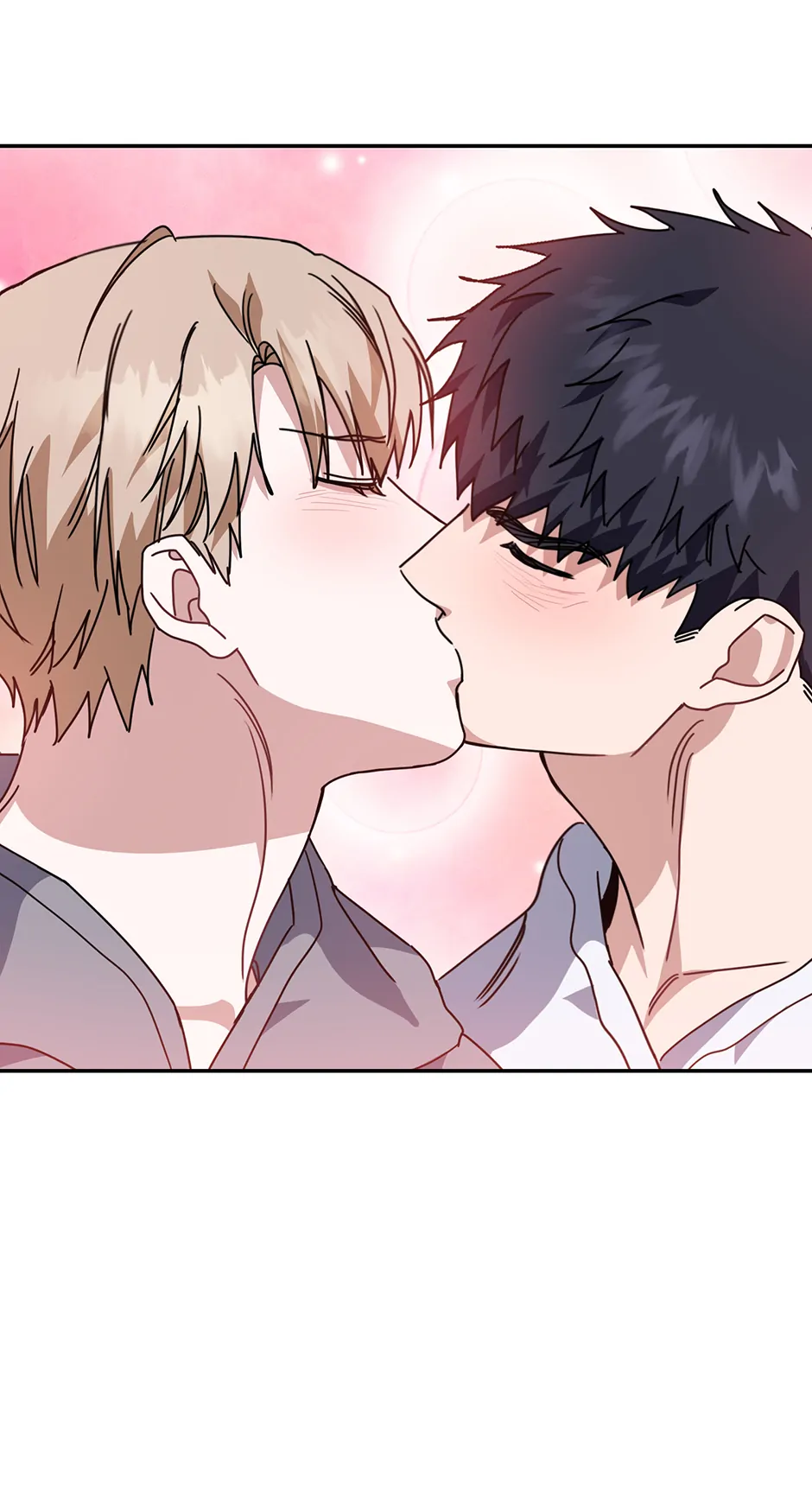 Love Interest Zone 〘Official〙 - Chapter 71 Page 26